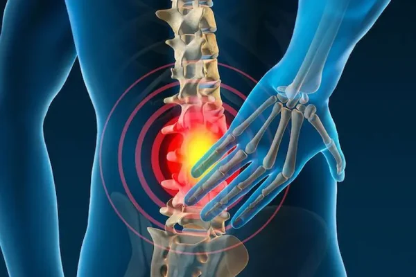 Orthopedic Spine Specialist