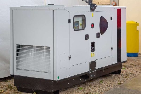 distributor genset jakarta
