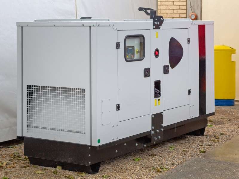 distributor genset jakarta