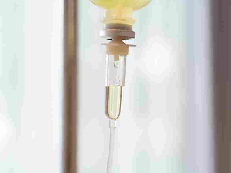 Bali Belly IV Drip Uluwatu