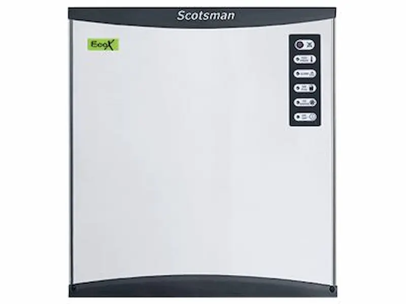 modular dice cube scotsman