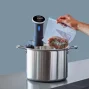 sous vide vacuum