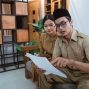 Berbagai Tugas LAN dalam Pengembangan ASN