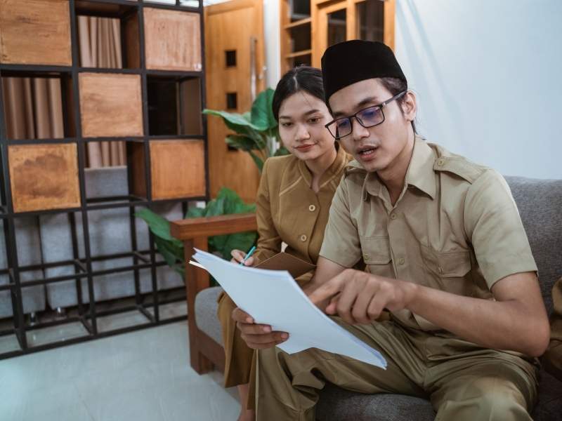 Berbagai Tugas LAN dalam Pengembangan ASN