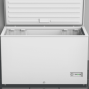 Blast Freezer