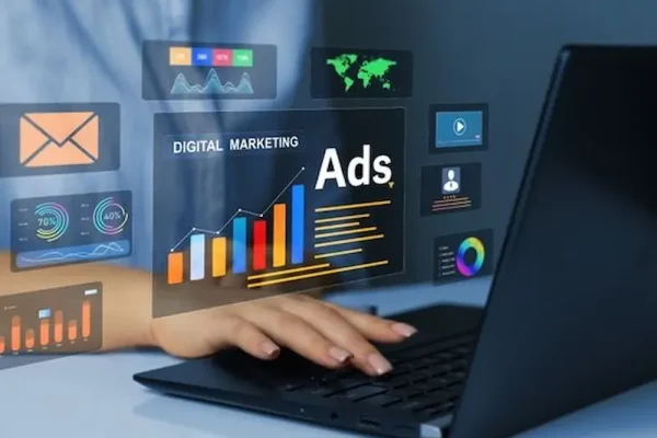 Digital Marketing Agency