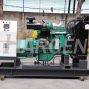 genset cummins 50 kva