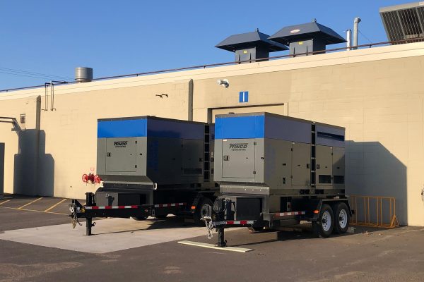genset cummins 50 kva