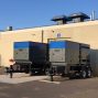 genset cummins 50 kva