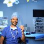 sports medicine orthopedic surgeon