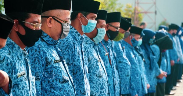 Klasikal CPNS