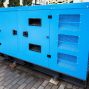 genset rumahan