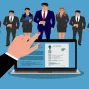 recruitment company Jakarta