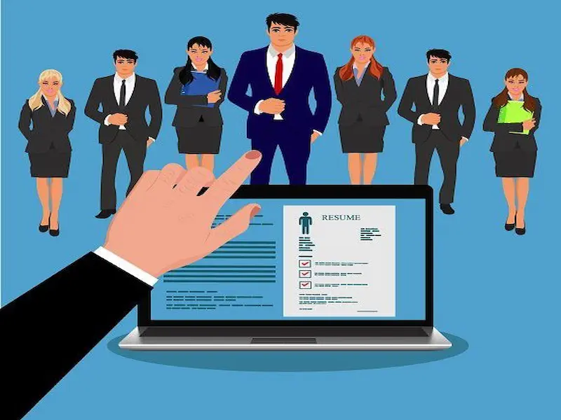 recruitment company Jakarta