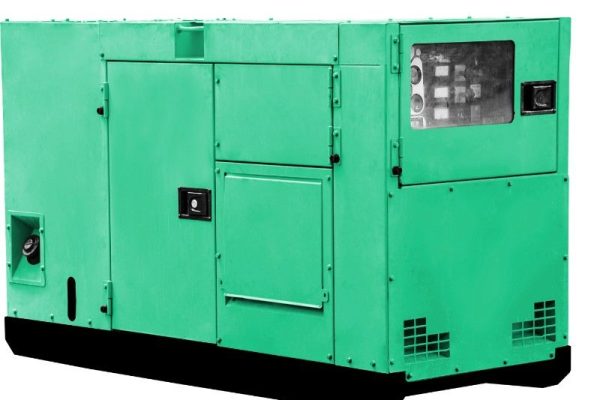 toko genset di surabaya