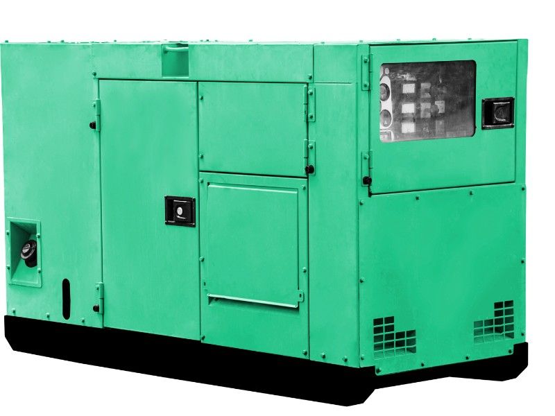 toko genset di surabaya