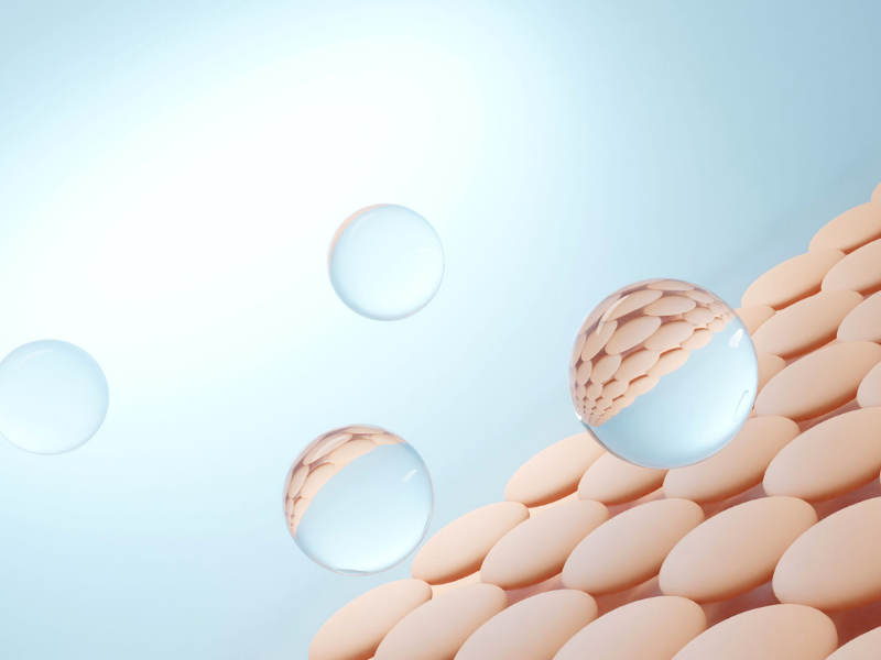 zinc oxide for skin care